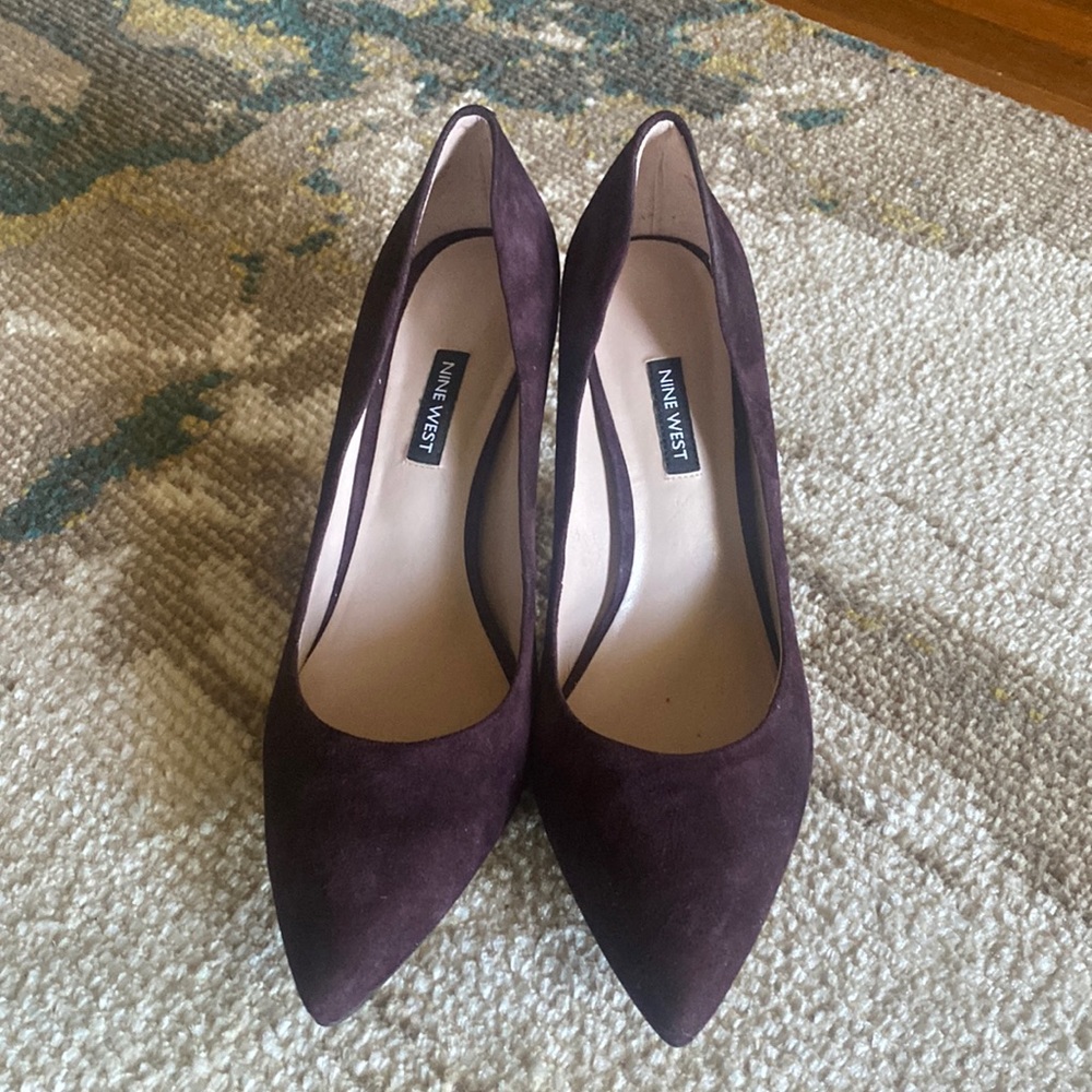 Nine West Pumps